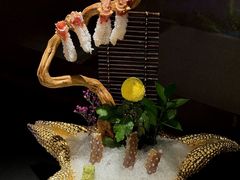-蟹犇•帝王蟹雪蟹(陆家嘴店)