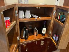 -广州粤海喜来登酒店