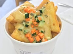 -艾薯夫妇Aysh(福田星河COCOPark店)