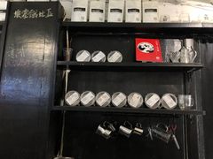 -收获咖啡HARVEST RESERVE(苍山店)