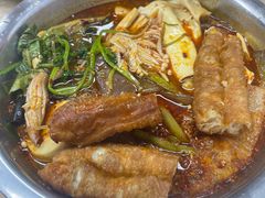 -四川老牛麻辣烫(北门桥店)