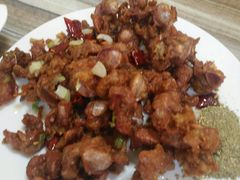 -老七饭馆(光荣道总店)