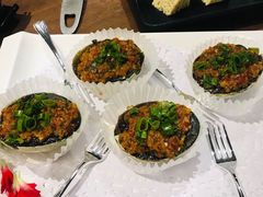 -快乐小羊(富强中路店)