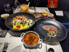 -西堤牛排(合肥之心城店)