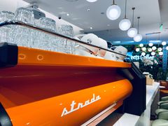 -Peet's Coffee皮爷咖啡(德基店)