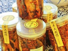 -江边湾柴火鸭
