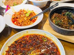 -鸡毛店·川菜(李家沱店)