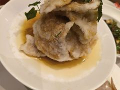 -老妈菜馆(建设街店)