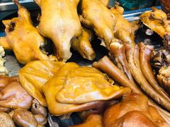 -付记甜皮鸭(西安路枣子巷社区店)