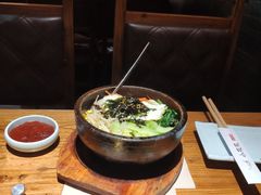 -小花花炭火烤肉·十五年延吉风味(左家庄店)