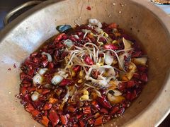 -永安水煮活鱼·仪征菜(仪征奥林匹克店)