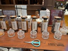-裕莲茶楼(南京江北虹悦城店)