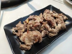 -潮发潮汕牛肉店(龙洞店)