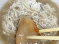 -汪记鲜鱼糊汤粉(沈阳路总店)