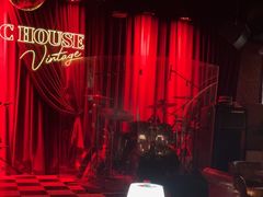 -音乐房子·Vintage Live Bar(玉林总店)