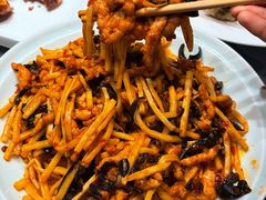 -锦绣金山人家(友谊店)