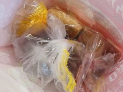 -味多美蛋糕(西大望路店)