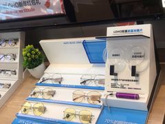 -LOHO眼镜(九亭金地广场店)