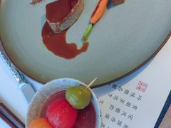 -雲上錢屋·怀石料理(上海中心店)