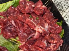 -三毛牛肉店(福强店)