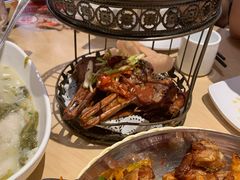-避风塘(百联东郊店)