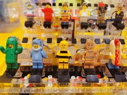 -kidsland(颐堤港店)