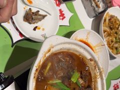 -鑫小城故事·藕汤·家常菜(台北一路总店)
