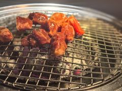 -山之屋炭火烧肉·生啤畅饮(大朗万科中央公园店)