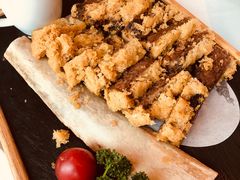 -莆田餐厅PUTIEN(颐堤港店)