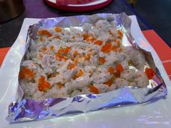 -秦炉烤肉(财富中心店)