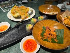 -美奈小馆·越南料理(福田星河COCO Park店)