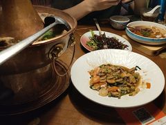 -雀舞云南菜(天津天河城购物中心店)