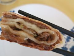 -王学胜肉饼