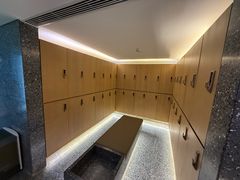 -TRACTION 运动中心(金融街店)