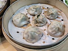 -鸡鸣汤包(罗廊巷店)