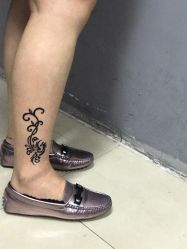 -焰针刺青纹身.手工穿孔饰品·中国刺青名店