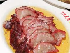 -澳门陈光记烧味饭店(郎家园店)