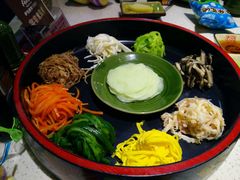 -将军牛排·尔滨地标朝鲜族美食(总店)