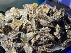 -火叮叮自助烤肉·现切牛肉(茂业店)