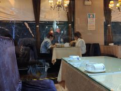 大堂-汉水缘鲜鱼庄(黄雁村店)