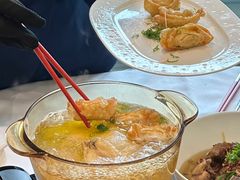 -百盛·鼎膳(中海财富中心)