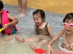 -杭州开元森泊度假乐园