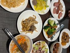-清远熹乐谷温泉度假酒店