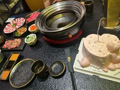 -樱嘢·炭火烧肉(惠南店)