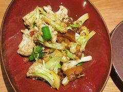 -青年公社烤鸭(肇嘉浜路店)