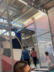 点击看大图 -奈尔宝家庭中心·亲子餐厅(北京东坝万达店)