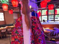-山河屯铁锅炖· 东北菜·特色鲜鹅锅(开发区一店)