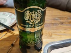 -阿记烧烤(大兴新区店)