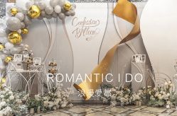 -上海外高桥喜来登酒店·宴会厅