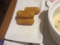 -海东头·疙瘩汤(万达四楼店)